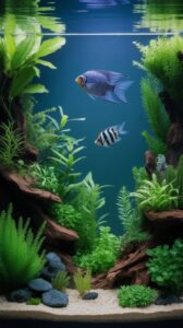 freshwater vs marine aquarium types top choices explained