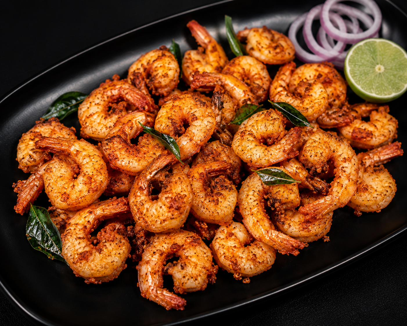 prawns braost